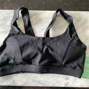 Forever 21 sports bra